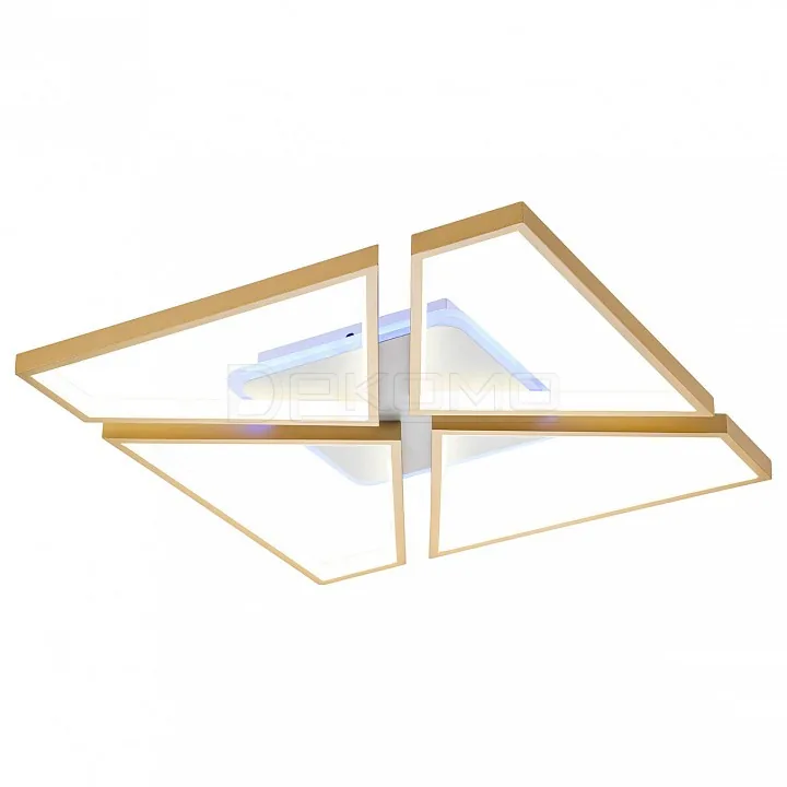 Потолочная люстра 10245 10245/4LED BL