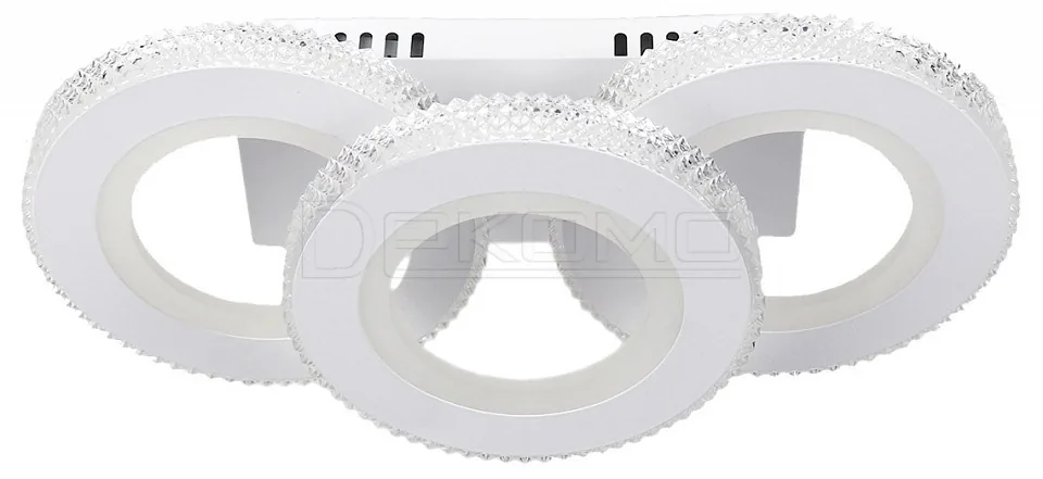 Потолочная люстра Ерис 10265/3LED