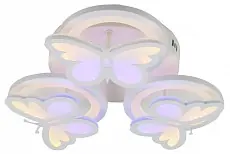Люстра на штанге 10272/6LED