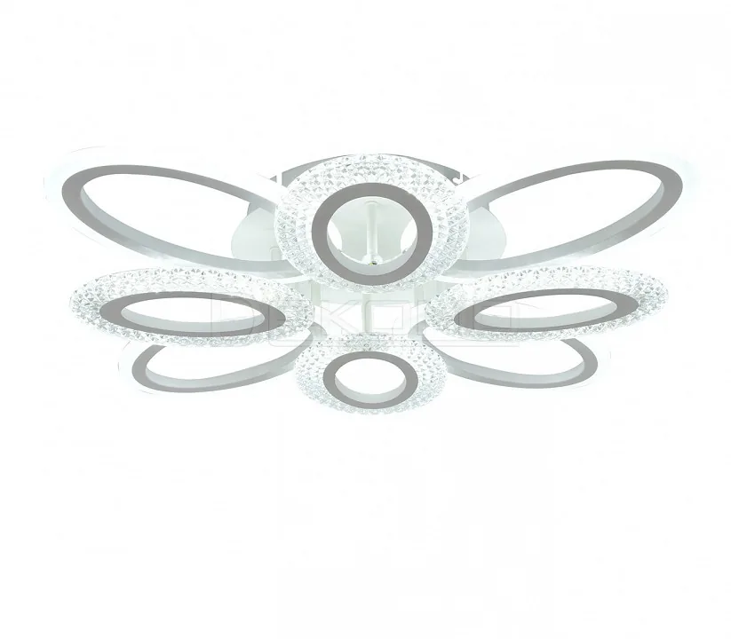 Потолочная люстра 10275/8LED APP