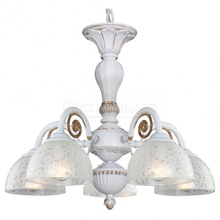 Подвесная люстра Барокве 2152-7PC